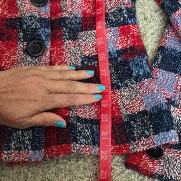 Forever 21 jacket - Picture 3 of 5